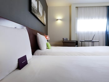 Standard Twin Room, 2 Twin Beds