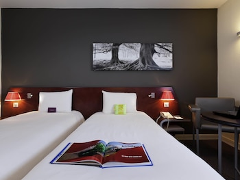 Standard Twin Room, 2 Twin Beds