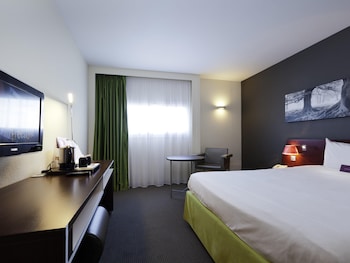 Standard Room, 1 Double Bed