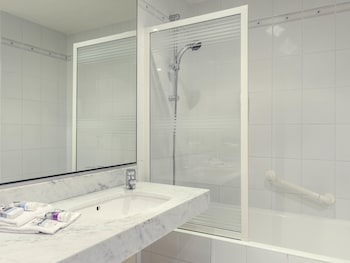 Suite, 1 King Bed