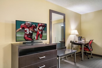 Superior Room, Accessible, Non Smoking (1 King Bed)