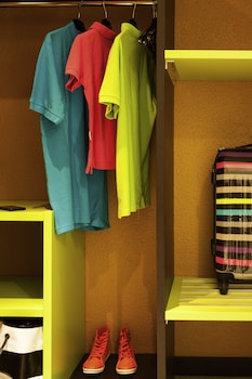 Standard Room, 2 Twin Beds