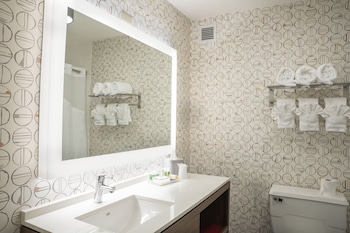 Standard Room, 2 Queen Beds
