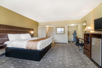 Room, 1 King Bed, Accessible, Non Smoking