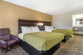 Room, 2 Queen Beds, Non Smoking (Pet Friendly)