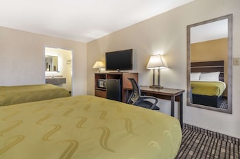 Room, 2 Queen Beds, Non Smoking (Pet Friendly)
