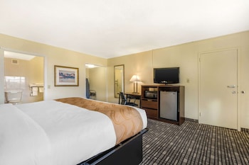 Room, 1 King Bed, Accessible, Non Smoking
