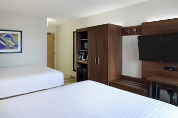 Standard Room, 2 Queen Beds