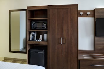 Standard Room, 2 Queen Beds