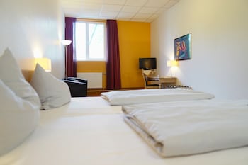 Essential Room with Double Bed