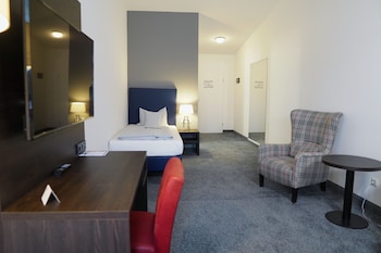Superior Room with Single Bed