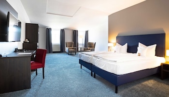 Superior Room with Double Bed