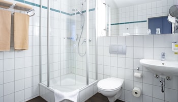 Essential Room with Single Bed