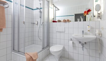 Superior Room with Double Bed