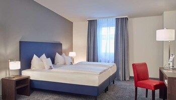 Superior Room with Double Bed