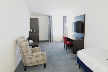 Superior Room with Single Bed