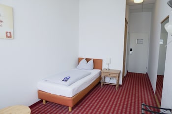Essential Room with Single Bed