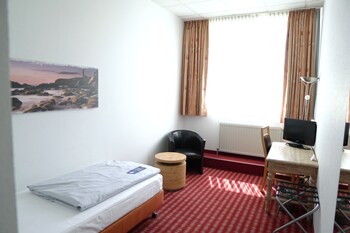 Essential Room with Single Bed
