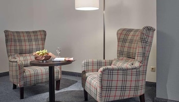 Business Room with Double Bed