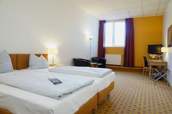 Essential Room with Double Bed