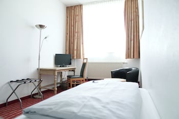 Essential Room with Single Bed