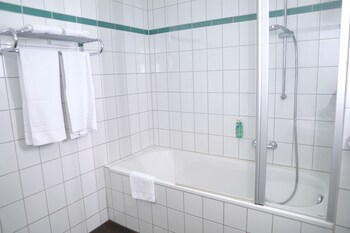 Business Room with Double Bed