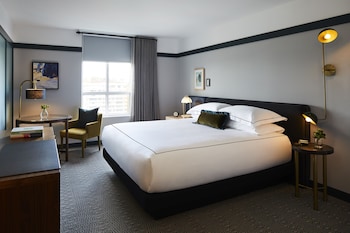 Room, 1 King Bed