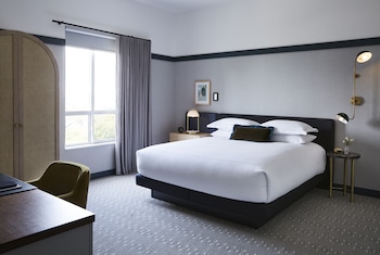 Room, 1 King Bed