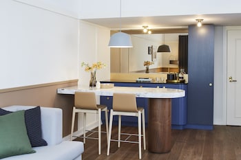 Suite, 1 Bedroom