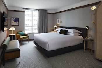 Suite, 1 Bedroom, Accessible (Mobility Accessible)
