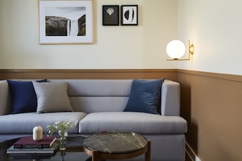 Studio Suite, 1 King Bed