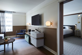 Suite, 1 Bedroom
