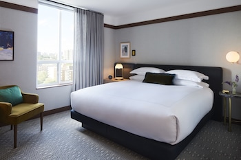 Studio Suite, 1 King Bed