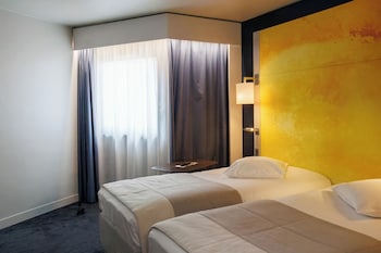 Classic Twin Room, 2 Twin Beds