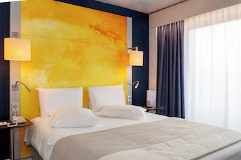 Privilege, Double Room, 1 Double Bed, Balcony