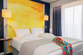 Privilege, Double Room, 1 Double Bed, Balcony