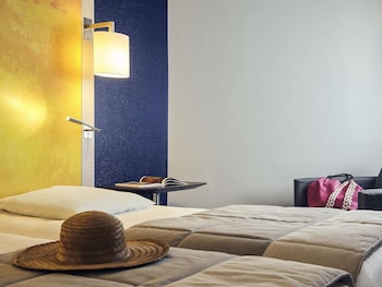 Classic Twin Room, 2 Twin Beds