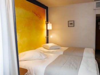 Classic Double Room, 1 Double Bed with Sofa bed