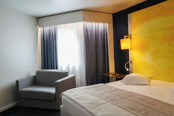 Classic Double Room, 1 Double Bed with Sofa bed