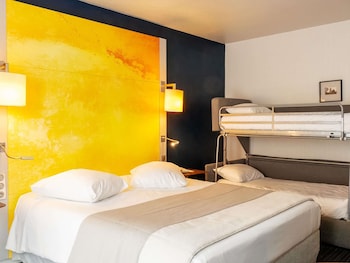 Classic Double Room, 1 Double Bed with Sofa bed