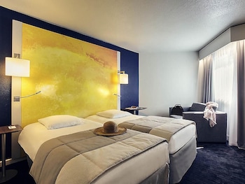 Classic Twin Room, 2 Twin Beds