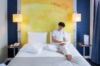 Classic Double Room, 1 Double Bed
