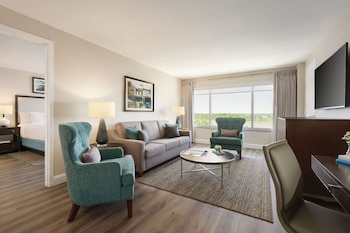 Suite, 1 Bedroom