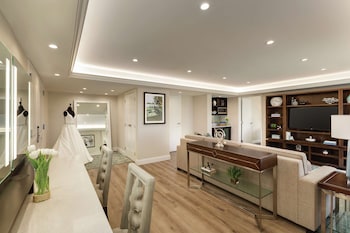 Suite, 1 Bedroom (Bridal)