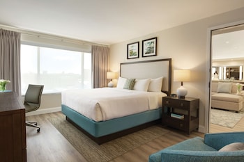 Suite, 1 Bedroom (Bridal)