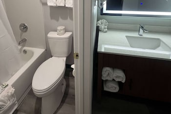 Room, 2 Queen Beds, Non Smoking