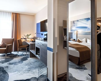 Standard Room, 1 Double Bed