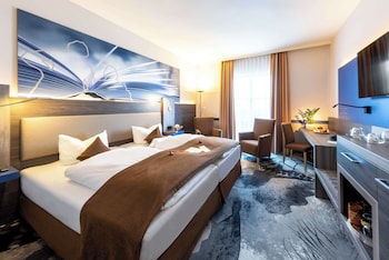 Standard Room, 1 Double Bed