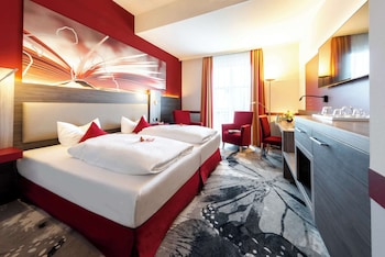 Standard Room, 1 Double Bed