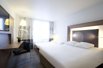 Superior Double Room, 1 Queen Bed with Sofa bed